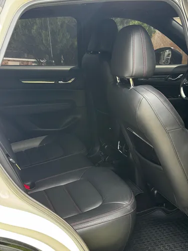 Mazda CX-5 Grand Touring Carbon Edition
