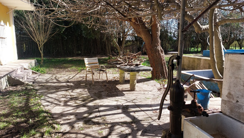 Vendo 3 Lotes D 41x83mts En Ruta 3 Km 36 Barrio Oro Verde