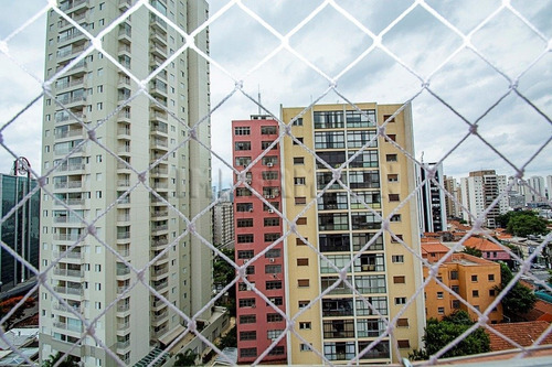 Imagem 4 de 15 de Apartamento - Perdizes - Ref: 82609 - V-82609