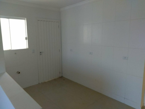 Imagem 24 de 30 de Casa Com 3 Dormitórios E 1 Suíte À Venda, 61 M² Por R$ 279.000 - São Marcos - São José Dos Pinhais/pr - Ca0111