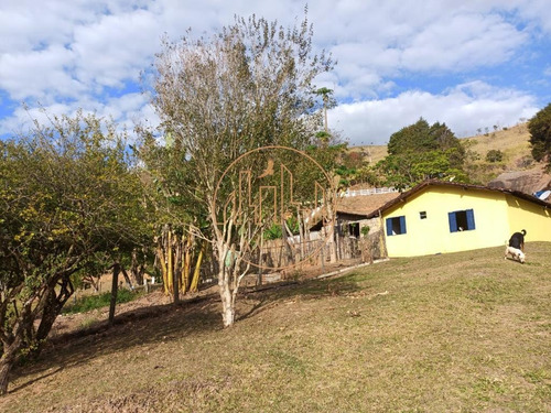Imagem 7 de 20 de Sítio À Venda Na Serra Da Mantiqueira Em Sjc - 4330
