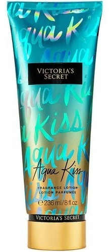 Crema Victoria's Secret | + Aqua Kiss