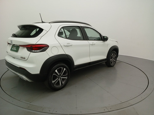 Fiat Pulse 1.0 TURBO 200 FLEX AUDACE CVT