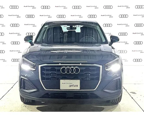 Audi Q2 1.4 35 Tfsi Dynamic