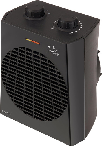 Jata Tv74 Termoventilador, 2000 W,