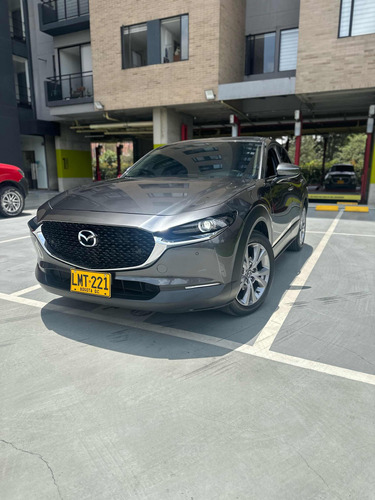 Mazda CX-30 2.0 Touring