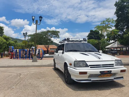 Chevrolet Sprint 1.0