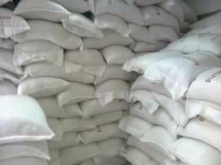 Piedritas Sanitarias Super Premiun  A Granel  Bolsas De 22kg