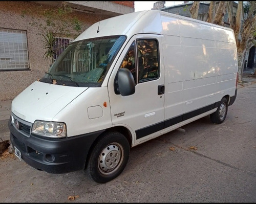 Imagen 2 de 5 de Fletes Mudanzas Caseros Stos.lugares Ciudadela Devoto Linier