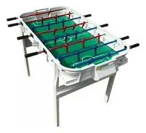 Comprar Metegol Plegable Fundición Aluminio Profesional Reforzado