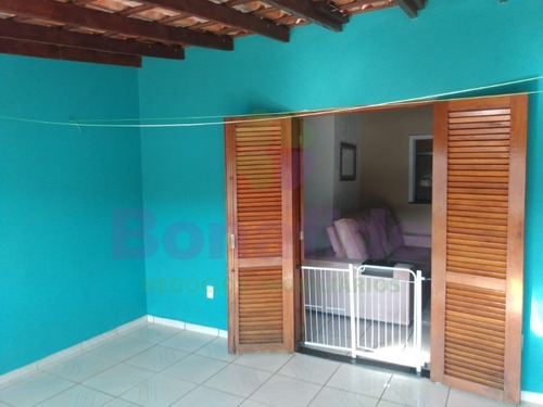 Imagem 4 de 28 de Casa Residencial, Localizada No Bairro Jardim Itália, Na Cidade De Várzea Paulista. - Ca10513 - 69361685