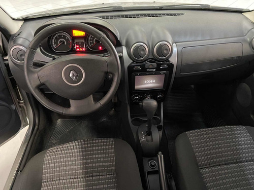 Imagem 6 de 9 de Renault Sandero 2013 1.6 16v Privilège Hi-flex Aut. 5p