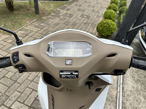 Biz 125 Ex 125 Ex Flex