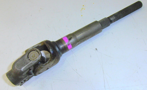 Cardanica De Direccion Toyota Urban Cruiser Año 2010-2015