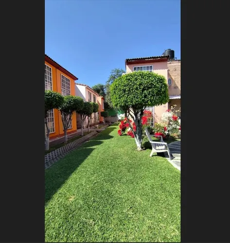 Preciosa Casa En Morelos Con Posesion