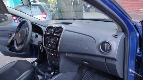 Renault Sandero 1.6 Expression Mt