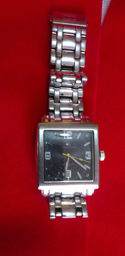 Reloj Tommy  Orig. #th.06.1.14.06.05 Resiste Agua 5atm Ref50