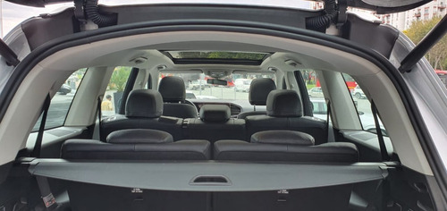Imagen 9 de 15 de Mercedes Benz Gls450