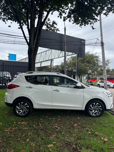 JAC S2 1.5 Hfc7151eav