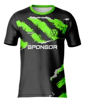 Comprar Camiseta De Futbol Personalizada Remeras Uniformes Equipo M7