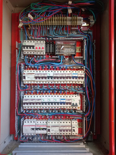 Electricista 24hs Emergencias