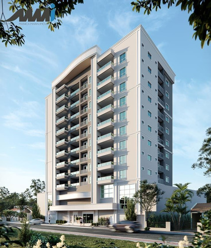 Imagem 2 de 15 de Residencial Magnólia, Apartamento 2 Quartos No Gravatá, Navegantes - 1548