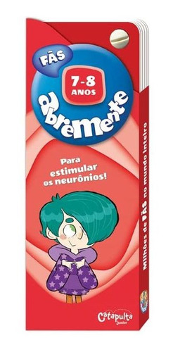 Abremente Fãs 7-8 Anos