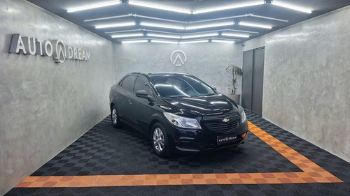 Chevrolet Prisma 10mt Joye