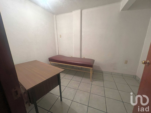 Renta Edificio 0 Ambiente San Martín Tepetlixpa