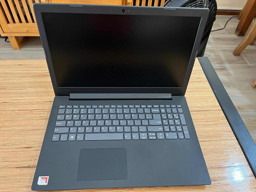 Notebook Lenovo Amd A6