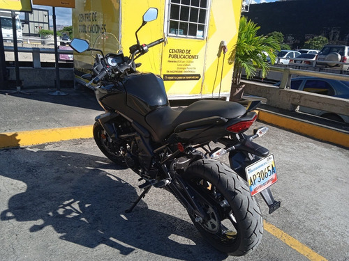Imagen 5 de 11 de Kawasaki Versys