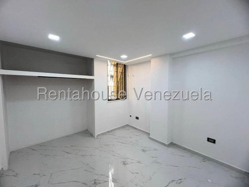 Bello Apartamento En Venta Urb El Bosque Las Delicias Acepta Financiamiento 25-11173 Hc