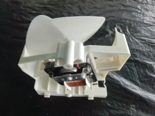 Ventilador Para Microondas (Usado)
