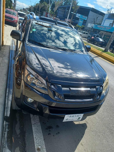 Izuzu Dmax 4x4 Automática