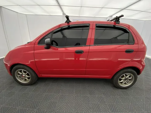 Chevrolet Spark 1.0 Lt