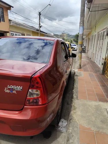 Color Rojo