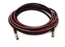 Comprar Manguera Hidrolavadora R2 5\u002F16 X 10 Mts C\u002Fterminales 3\u002F8 Hg