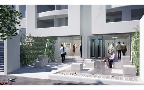 Imagen 3 de 8 de Oportunidad!! Local En Nueva Córdoba Financiado
