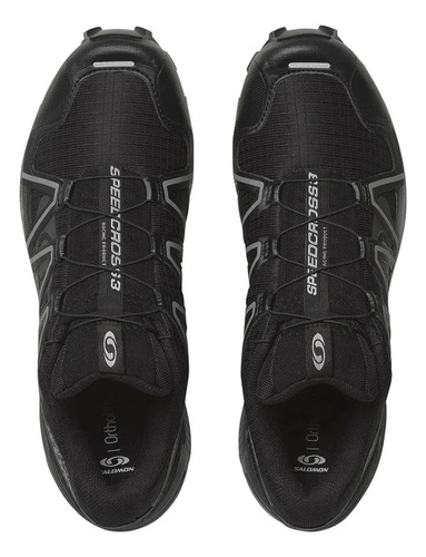 Salomon Zapatillas Speedcross 3 - Hombre - 476765