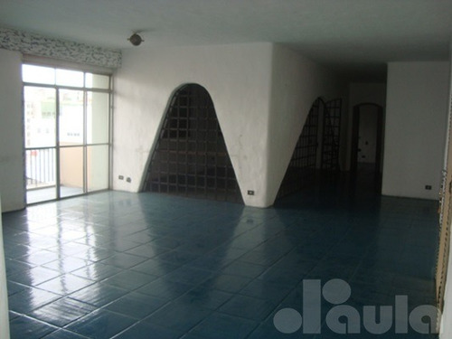 Imagem 2 de 9 de Centro - Apartamento Com 320m2 - 1033-5622