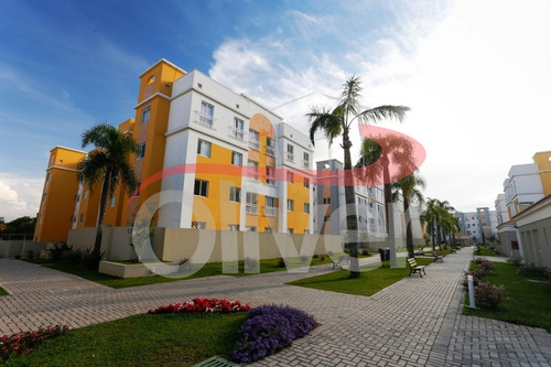 Imagem 6 de 30 de Giardino, Apartamento 3 Dormitorios, 1 Vaga, Capão Raso, Curitiba, Parana - Ap00206 - 32935805