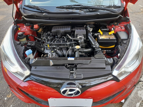 Imagem 16 de 16 de Hyundai Hb 20 1.0 Comfort Plus Bem Conservado
