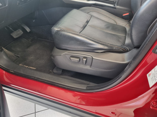 Mitsubishi Eclipse Cross 1.5 MIVEC TURBO GASOLINA HPE-S OUTDOOR S-AWC CVT