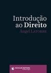 Introduçao Ao Direito Latorre, Angel Escolar Editora