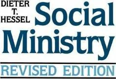 Libro Social Ministry, Revised Edition - Dieter T. Hessel