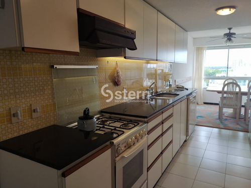 Imagen 19 de 24 de Venta Apartamento 3 Dormitorios, Playa Brava, Punta Del Este