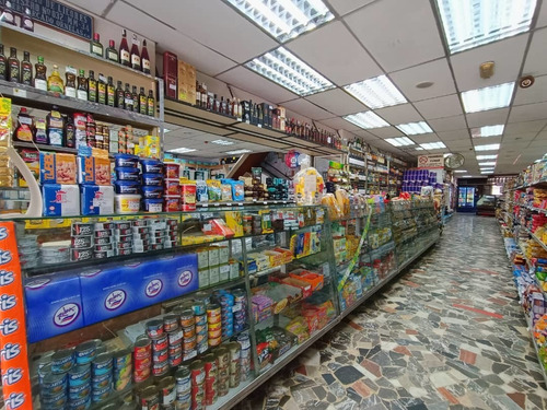 Imagen 18 de 23 de Fondo De Comercio De Supermercado Y Local Av Perimetral San Antonio