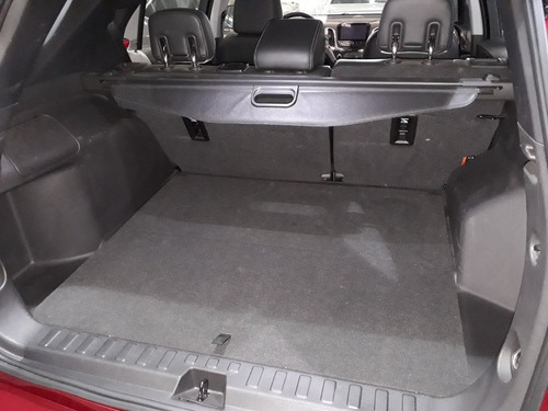 Chevrolet Equinox 1.5 T Premier 2019, Concesionario Oficial