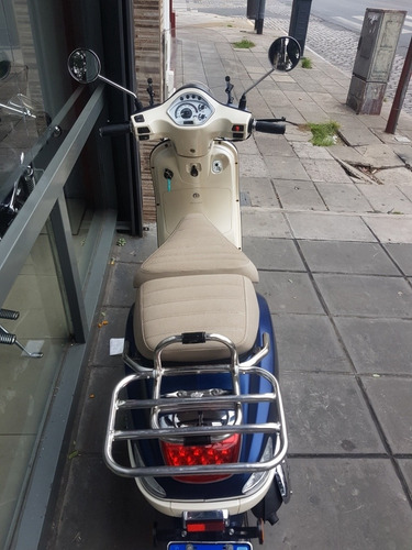 Zanella Styler 150 Scooter Financio Permuto Qr Motors