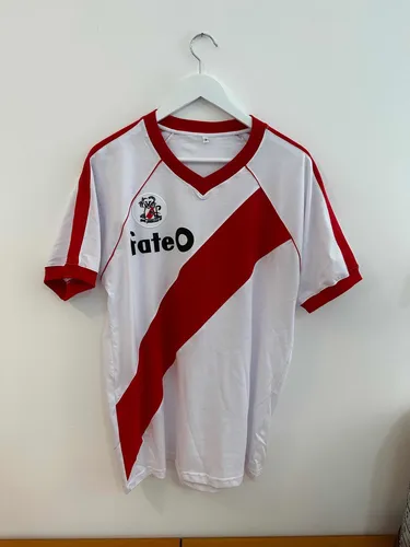 Camiseta de river 86 outlet
